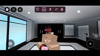 Que rico es comer con mi amiga