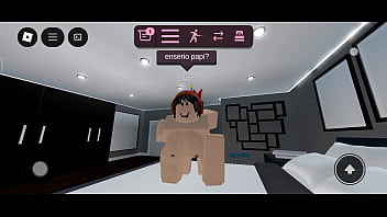 Que rico es comer con mi amiga