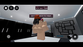 Que rico es comer con mi amiga