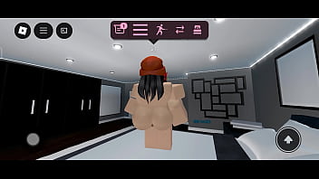 Que rico es comer con mi amiga