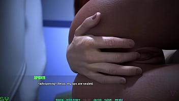 Name88's triangle #10 hot threesome with red head asian and cute blonde