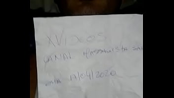 Vídeo de verificação