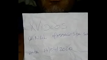 Vídeo de verificação