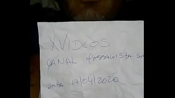 Vídeo de verificação