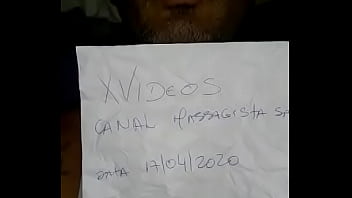 Vídeo de verificação