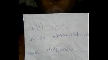 Vídeo de verificação