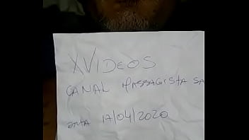 Vídeo de verificação