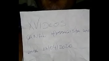 Vídeo de verificação