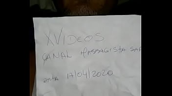 Vídeo de verificação