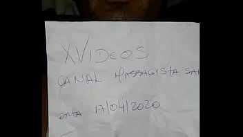 Vídeo de verificação