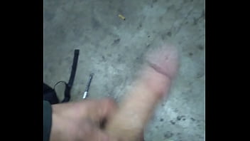 Barton 20 having fun