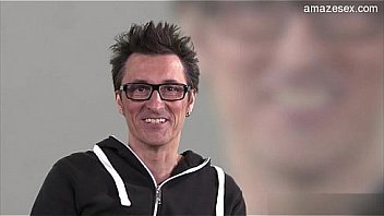 Hot deep throat fuck