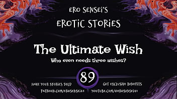 Ero sensei's erotic story #89