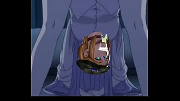 The degenration phantom network