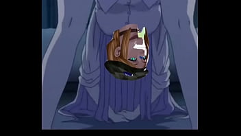 The degenration phantom network