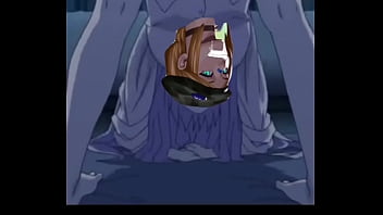 The degenration phantom network