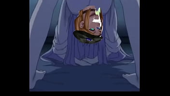 The degenration phantom network