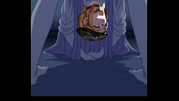 The degenration phantom network