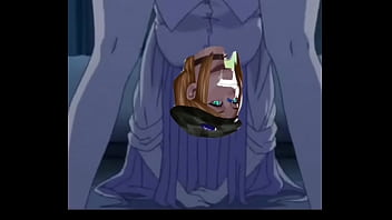 The degenration phantom network