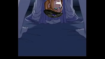 The degenration phantom network