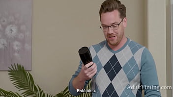 In law started masturbating looking at me masturbate then she made an offer