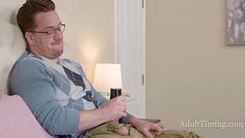 In law started masturbating looking at me masturbate then she made an offer In law started masturbating looking at me masturbate then she made an offer