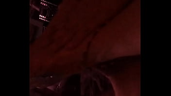 Nottee getting down on nvs cock 2