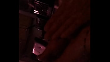 Nottee getting down on nvs cock 2