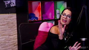 Compilados da mia luz no papo com tifany swing cast parte 1 watch sheer red