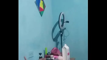 La recamara donde me la cojo