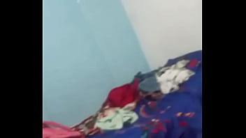 La recamara donde me la cojo