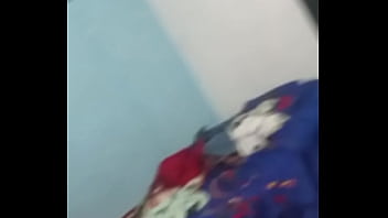 La recamara donde me la cojo