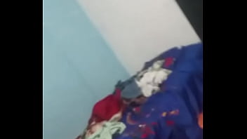 La recamara donde me la cojo