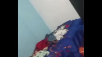 La recamara donde me la cojo