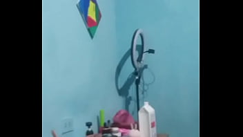 La recamara donde me la cojo