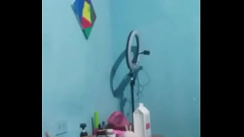 La recamara donde me la cojo