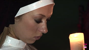 These very attractive and provocative nuns has the ability to satisfy their mischievous priests