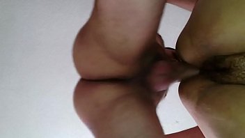 Insaciable por el culo