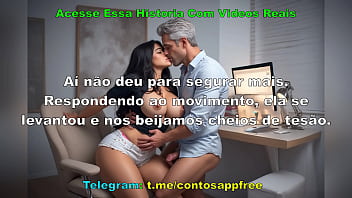 A gordinha gostosa e safada