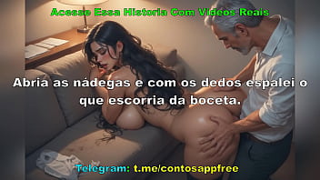 A gordinha gostosa e safada A gordinha gostosa e safada