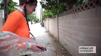 Petite carmen rae is addicted to bryan gozzling's hardcore fucking