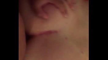 Fucking my blonde teacher