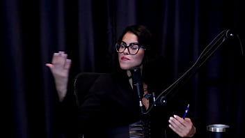 Nonton &eacute; Dan&ccedil;arina Do Lutero, Foi Convidada Pra Gravar Porn&ocirc;, Teve Desprezo Da Fam&iacute;lia, Sempre Fez Bal&eacute; E As Tequileiras... - Barbara Sol (watch On: Sheer/red) thumbnail