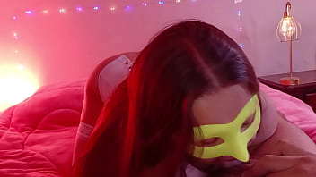 Hermosa bartender en corset folla a su cliente a cambio de dinero es la mejor puta latina colombiana en chicago usa 2