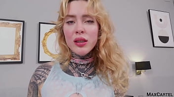 Crazy white girl loves to fuck