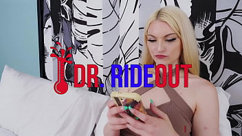 Dr rideout ep #4 "dose of dick" skylar madison and tiffany nacke