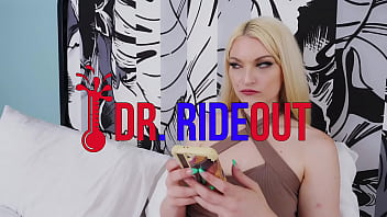 Dr rideout ep #4 "dose of dick" skylar madison and tiffany nacke
