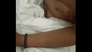 After deepthroat big boobsgirl barely stand on feet from hard fuck