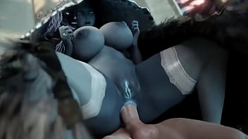 Nonton Contenido Overwatch thumbnail