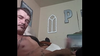 Just a busting nuts and jacking dick